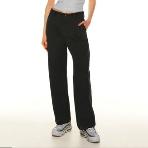 TNA Gallivant Pant, Black